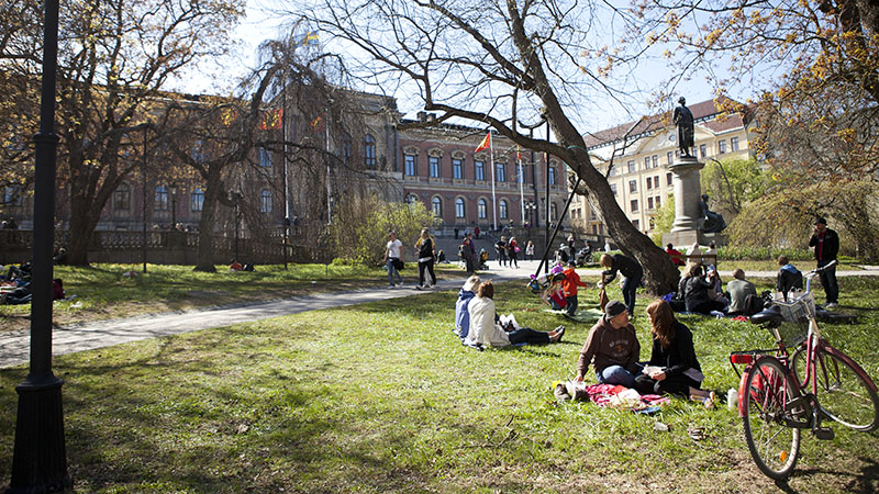 Universitetshuset_2011_universitetsparken.jpg